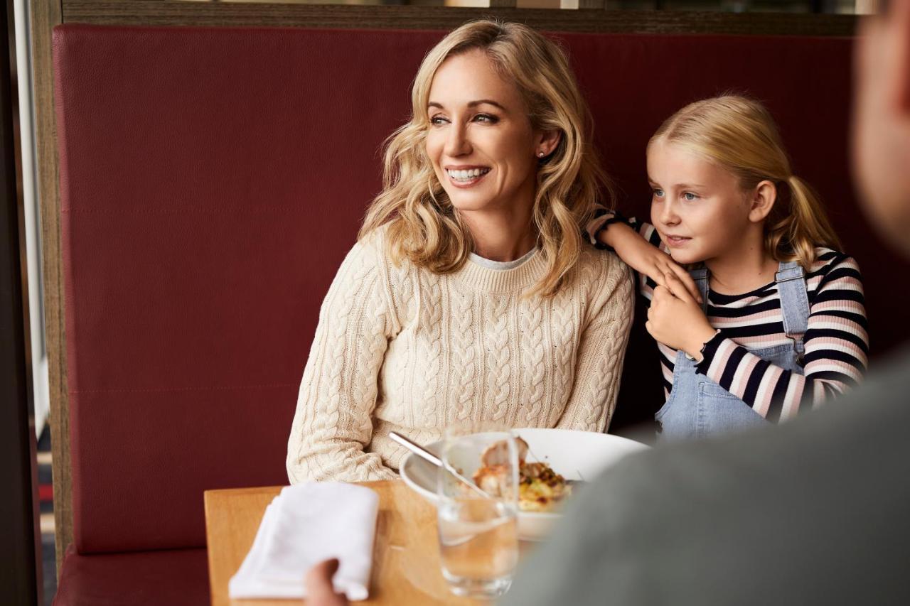 Racv Inverloch Resort 외부 사진