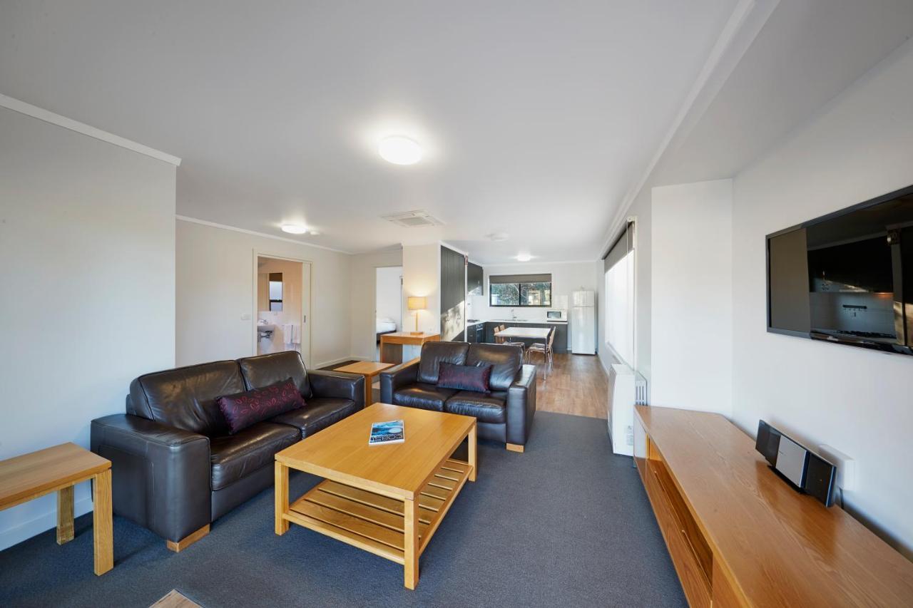 Racv Inverloch Resort 외부 사진
