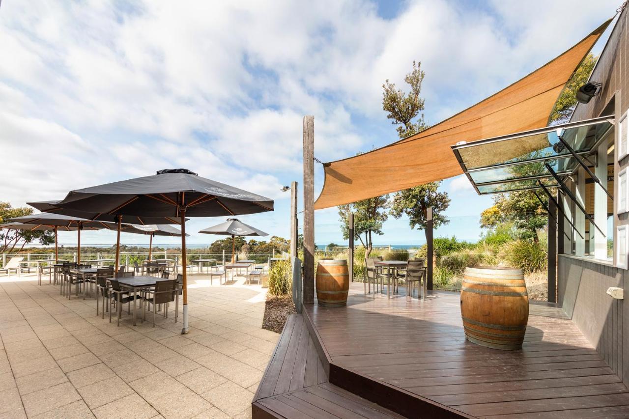 Racv Inverloch Resort 외부 사진