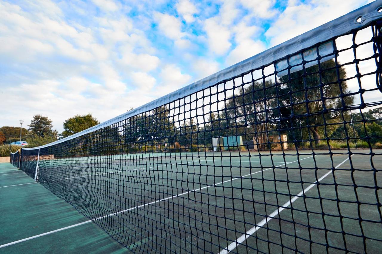 Racv Inverloch Resort 외부 사진