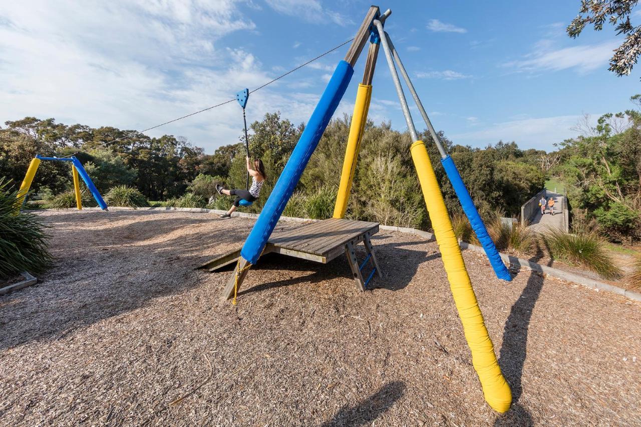 Racv Inverloch Resort 외부 사진