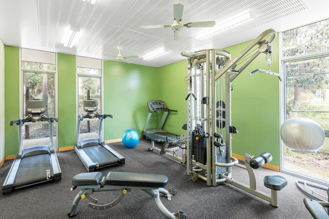 Racv Inverloch Resort 외부 사진