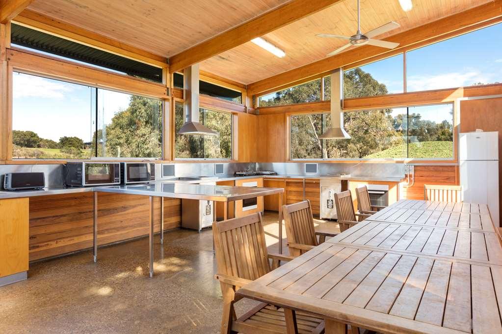 Racv Inverloch Resort 시설 사진