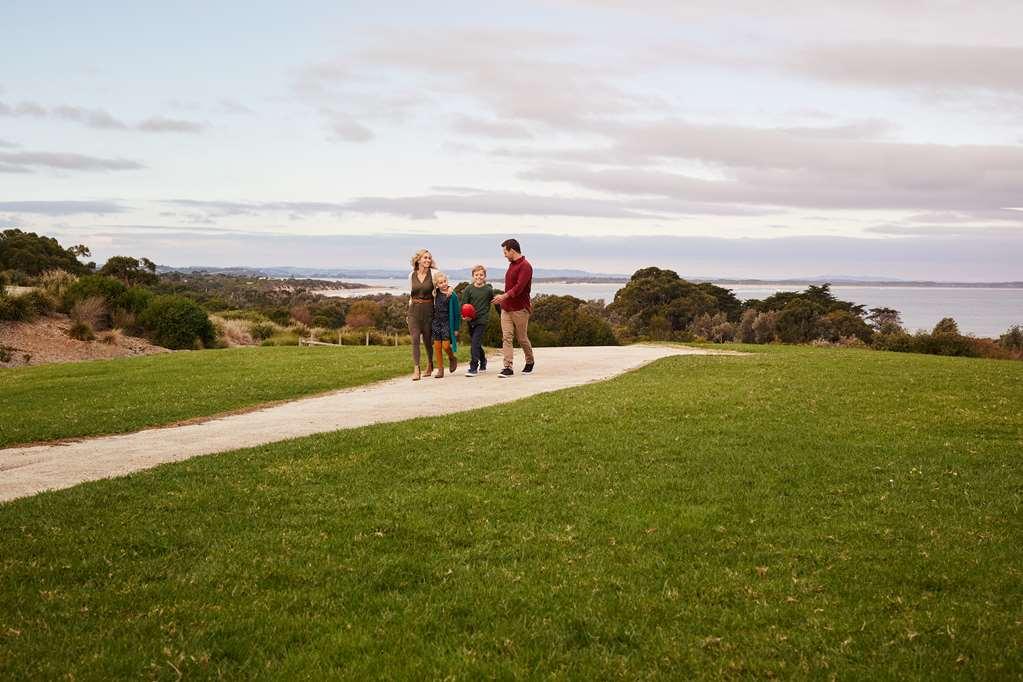 Racv Inverloch Resort 시설 사진