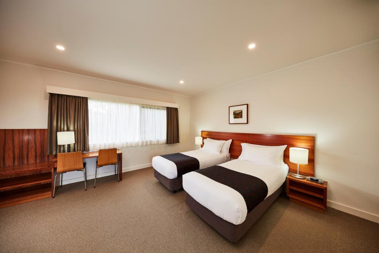 Racv Inverloch Resort 외부 사진