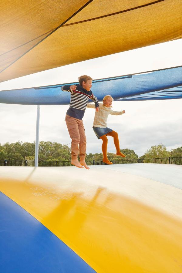 Racv Inverloch Resort 외부 사진