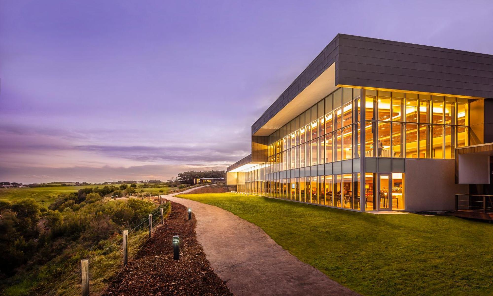 Racv Inverloch Resort 외부 사진