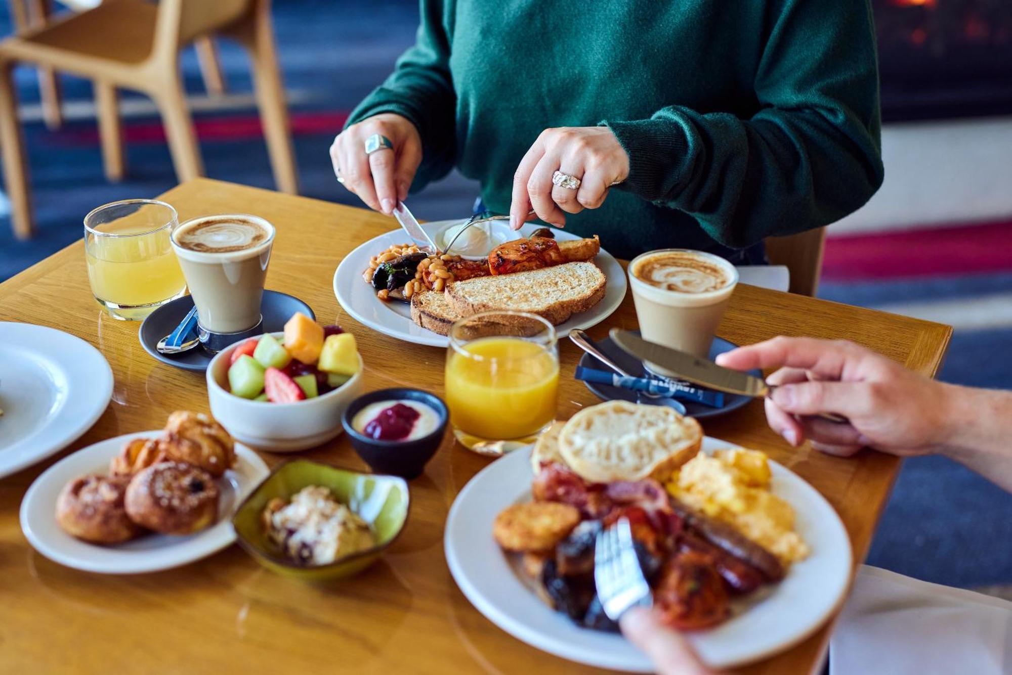 Racv Inverloch Resort 외부 사진