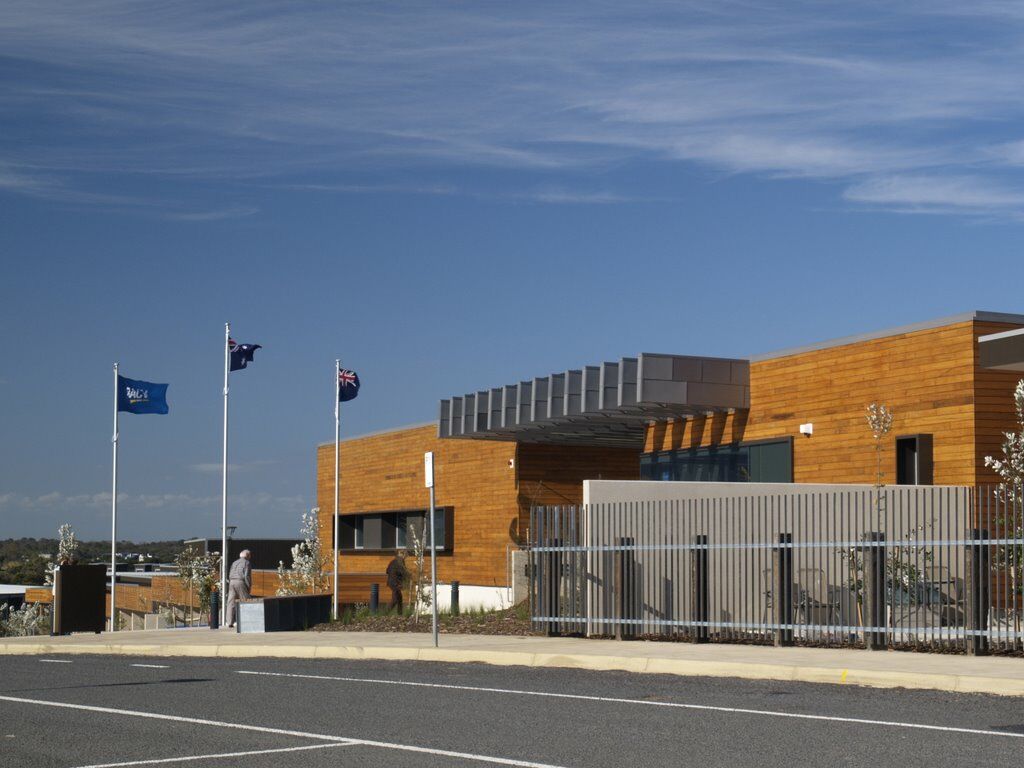 Racv Inverloch Resort 외부 사진